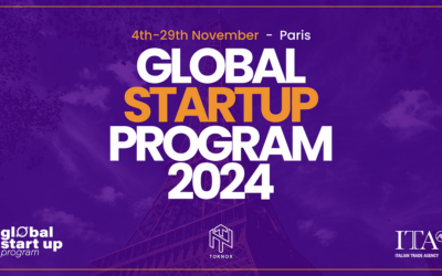 TokNox Earns Spot in 2024 Global Startup Program in Paris